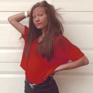 Meet your Posher, Kylee